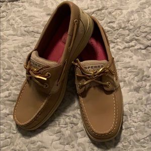 Sperry Boatshoes